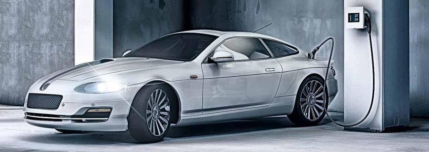 HARTING Automotive wins Volkswagen Group Award 2020